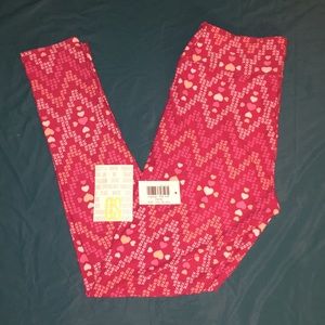 NEW LulaRoe OS Leggings